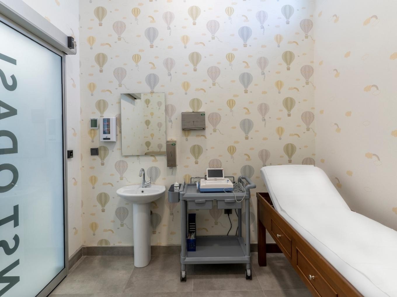 Klinik Görsel 9